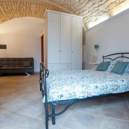 Domatio Melissa Hotel Sassari Luaran gambar