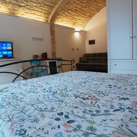 Domatio Melissa Hotel Sassari Luaran gambar