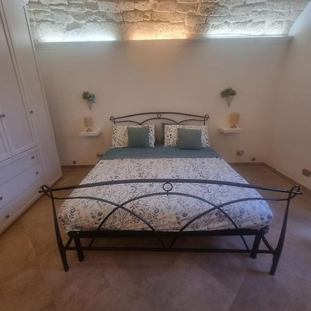 Domatio Melissa Hotel Sassari Luaran gambar