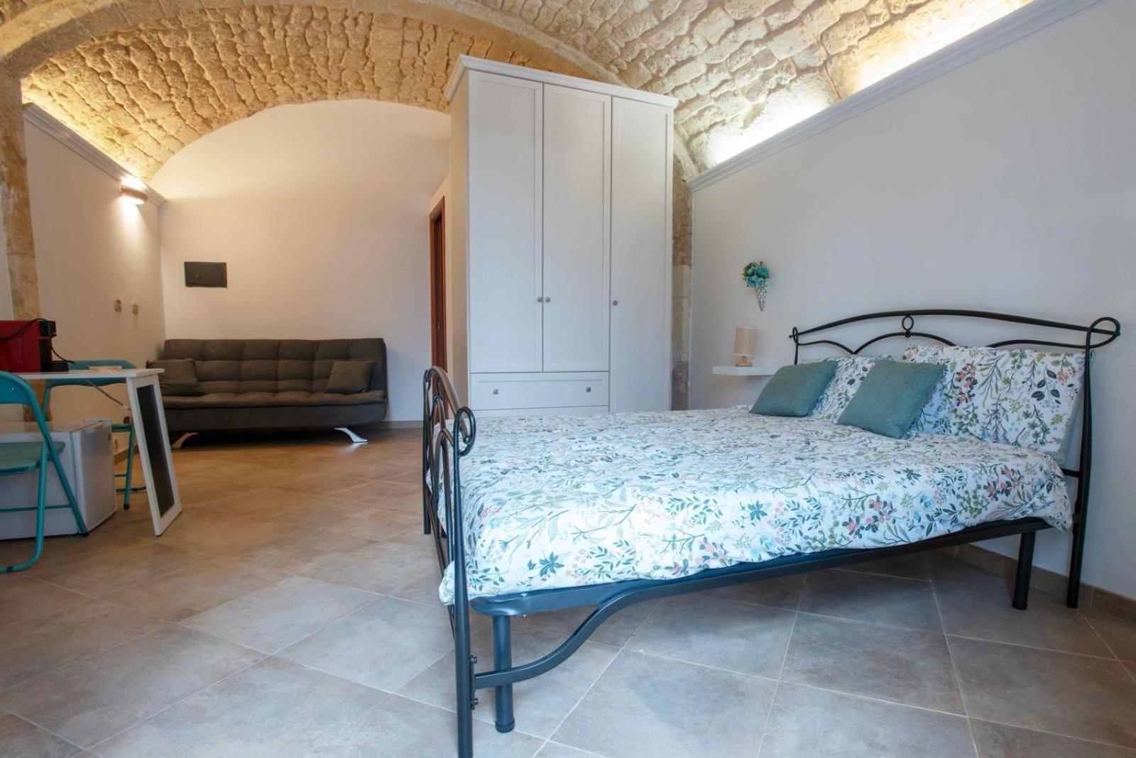 Domatio Melissa Hotel Sassari Luaran gambar
