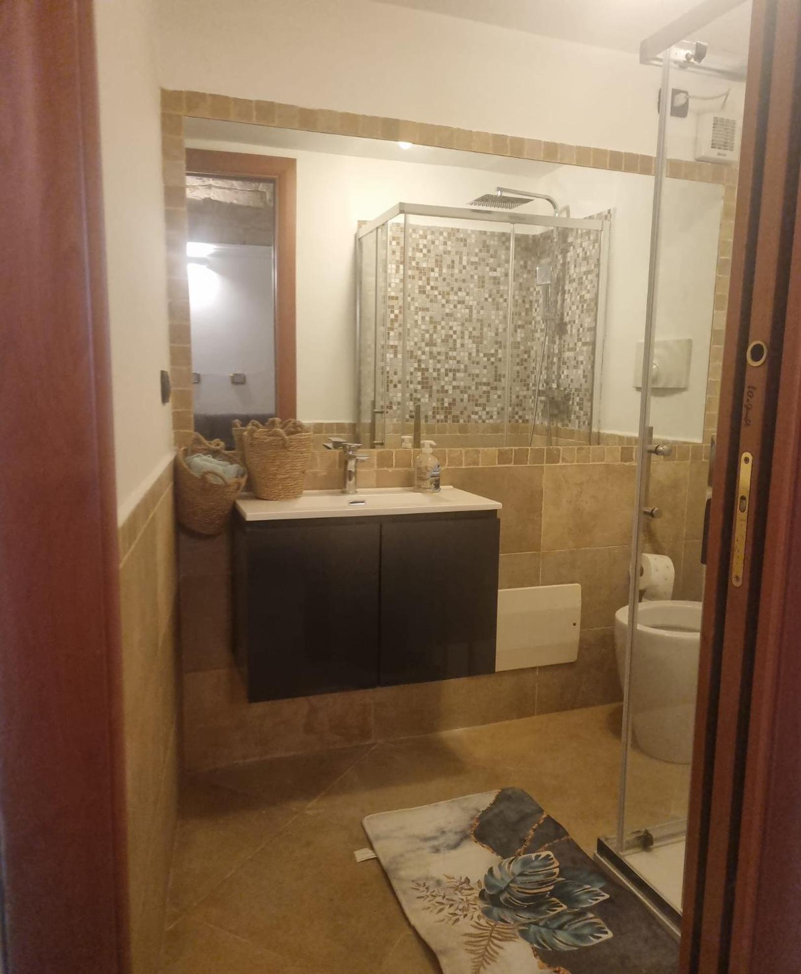 Domatio Melissa Hotel Sassari Luaran gambar