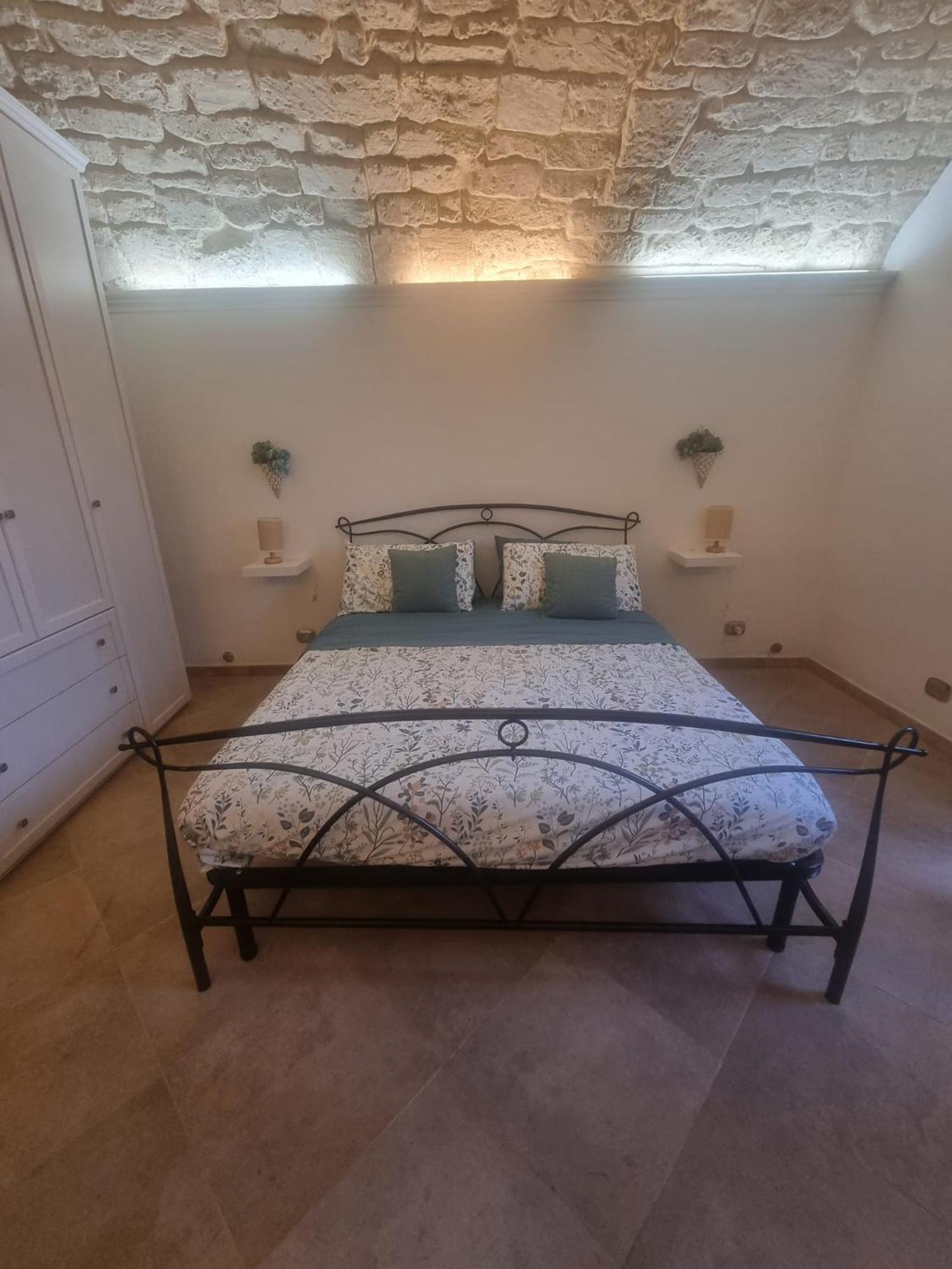 Domatio Melissa Hotel Sassari Luaran gambar