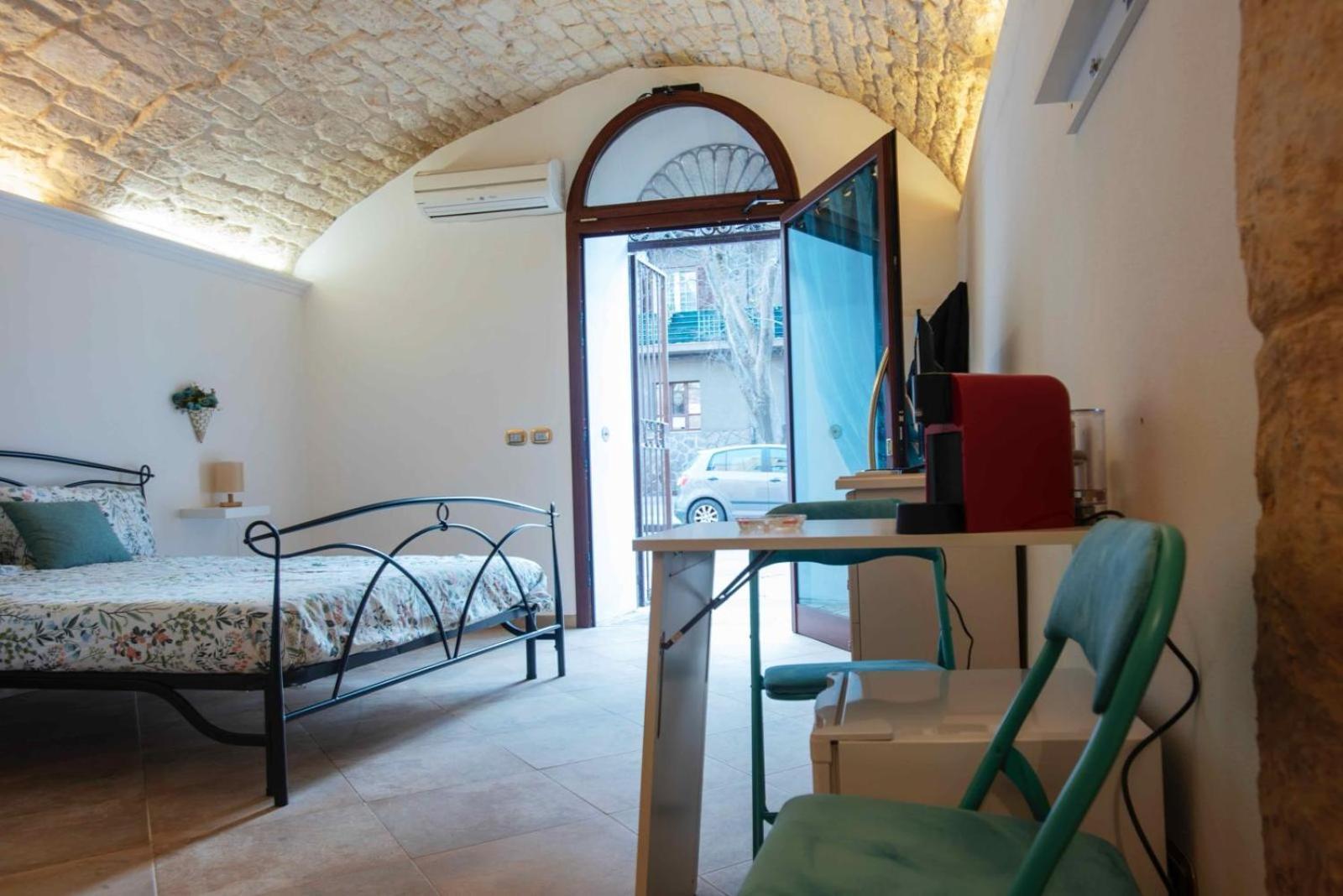 Domatio Melissa Hotel Sassari Luaran gambar